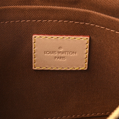 Louis Vuitton Monogram Multi Pochette Accessories Kaki 8 of 12
