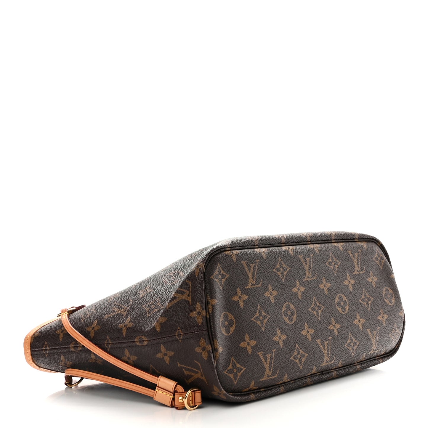 Monogram Neo Neverfull PM Pivoine