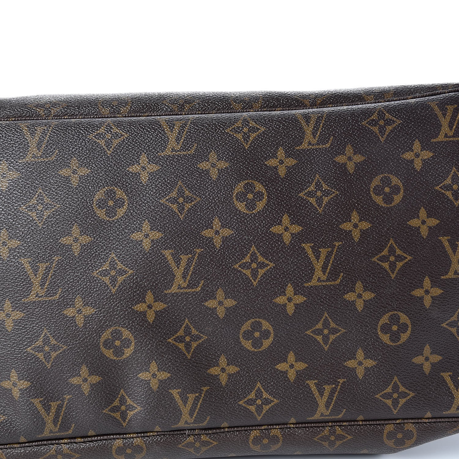 Louis Vuitton Monogram Neverfull GM 12 of 22