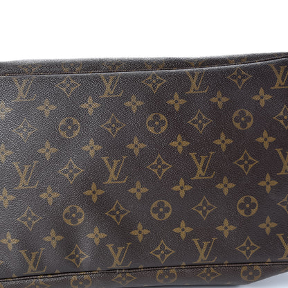 Louis Vuitton Monogram Neverfull GM 12 of 22