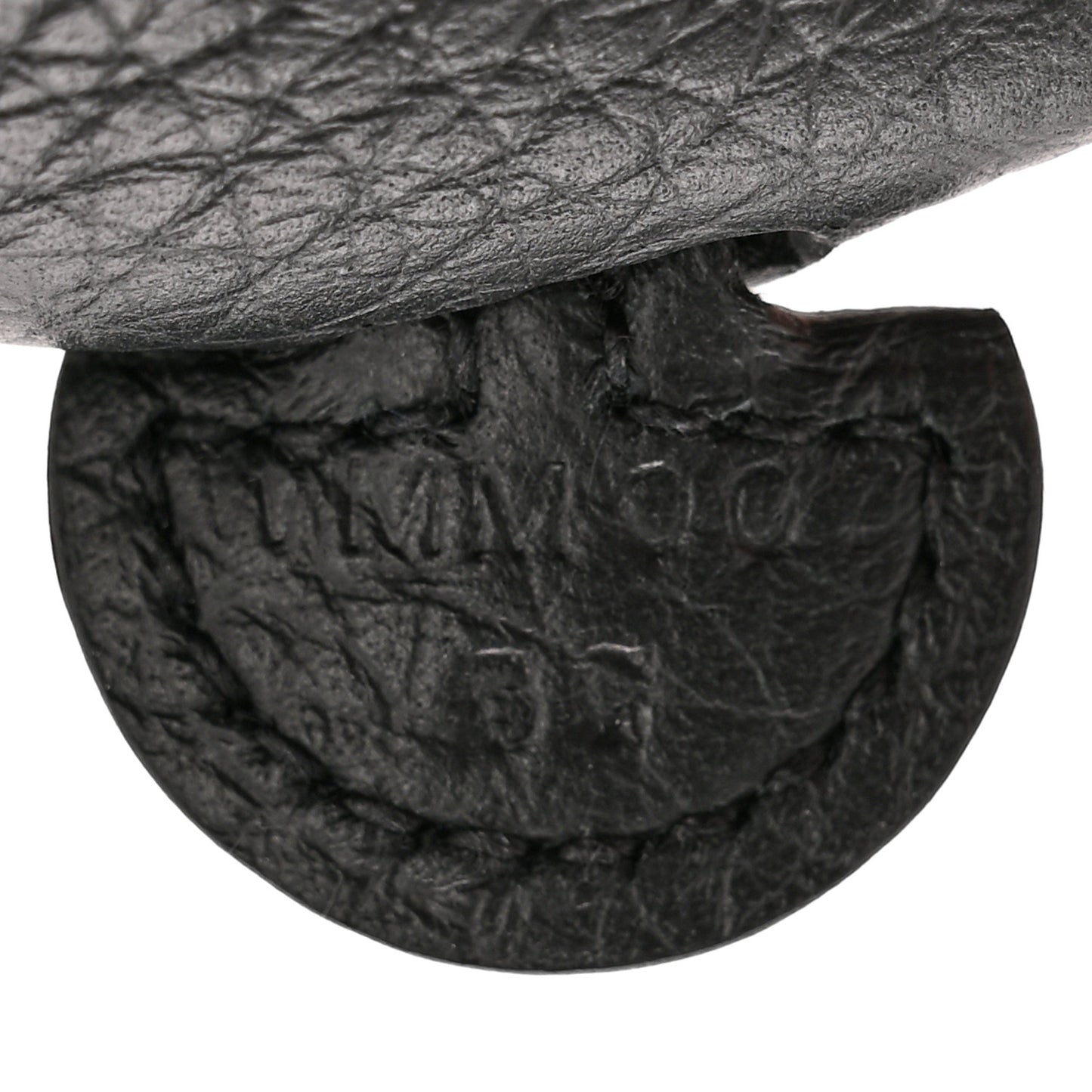 Taurillon Clemence Evelyne TPM Black