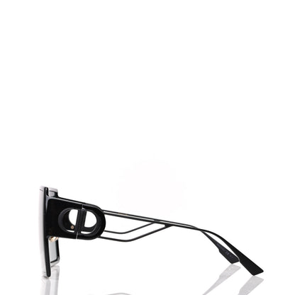 Christian Dior Square 30 Montaigne Sunglasses Black 3 of 8