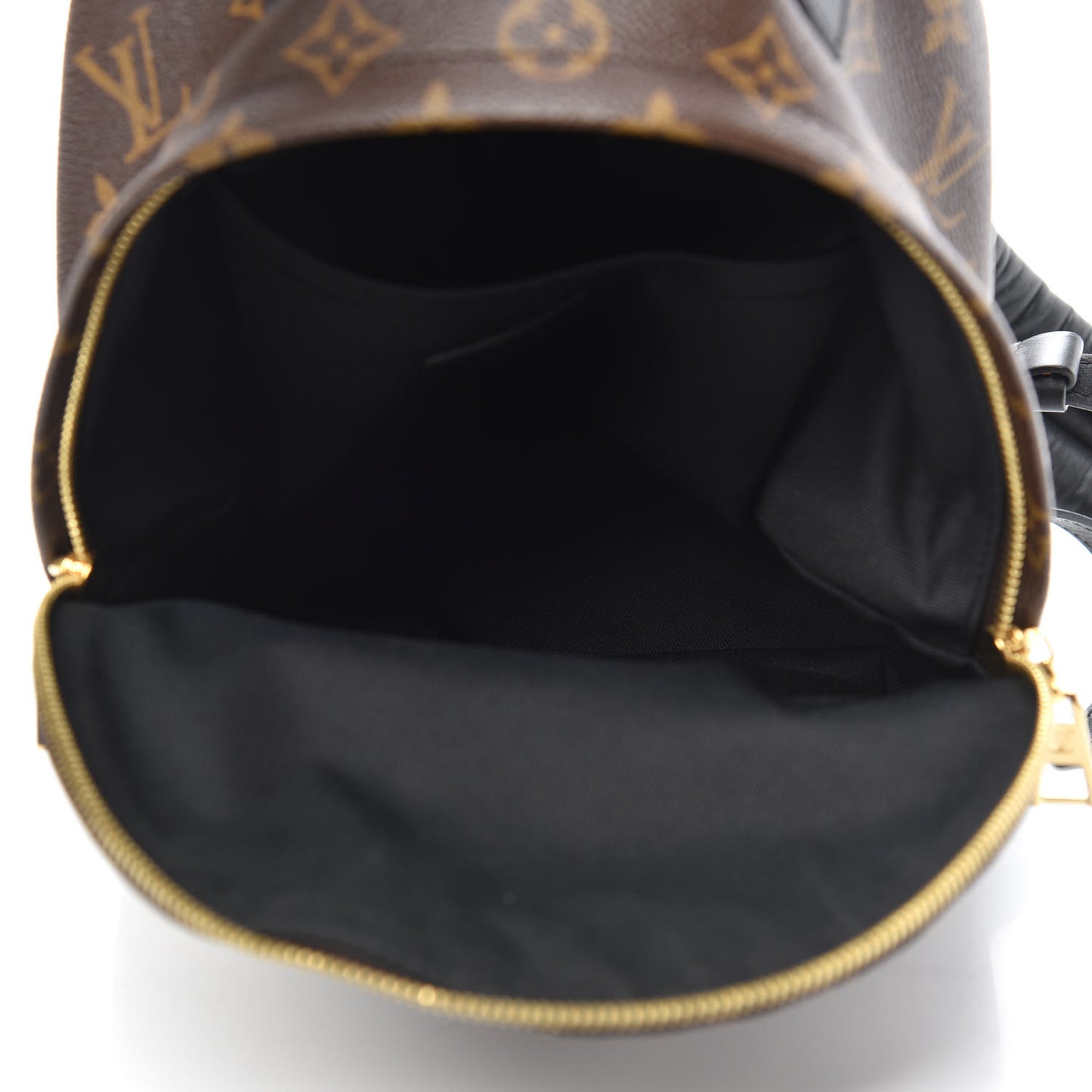 Monogram Palm Springs Backpack PM