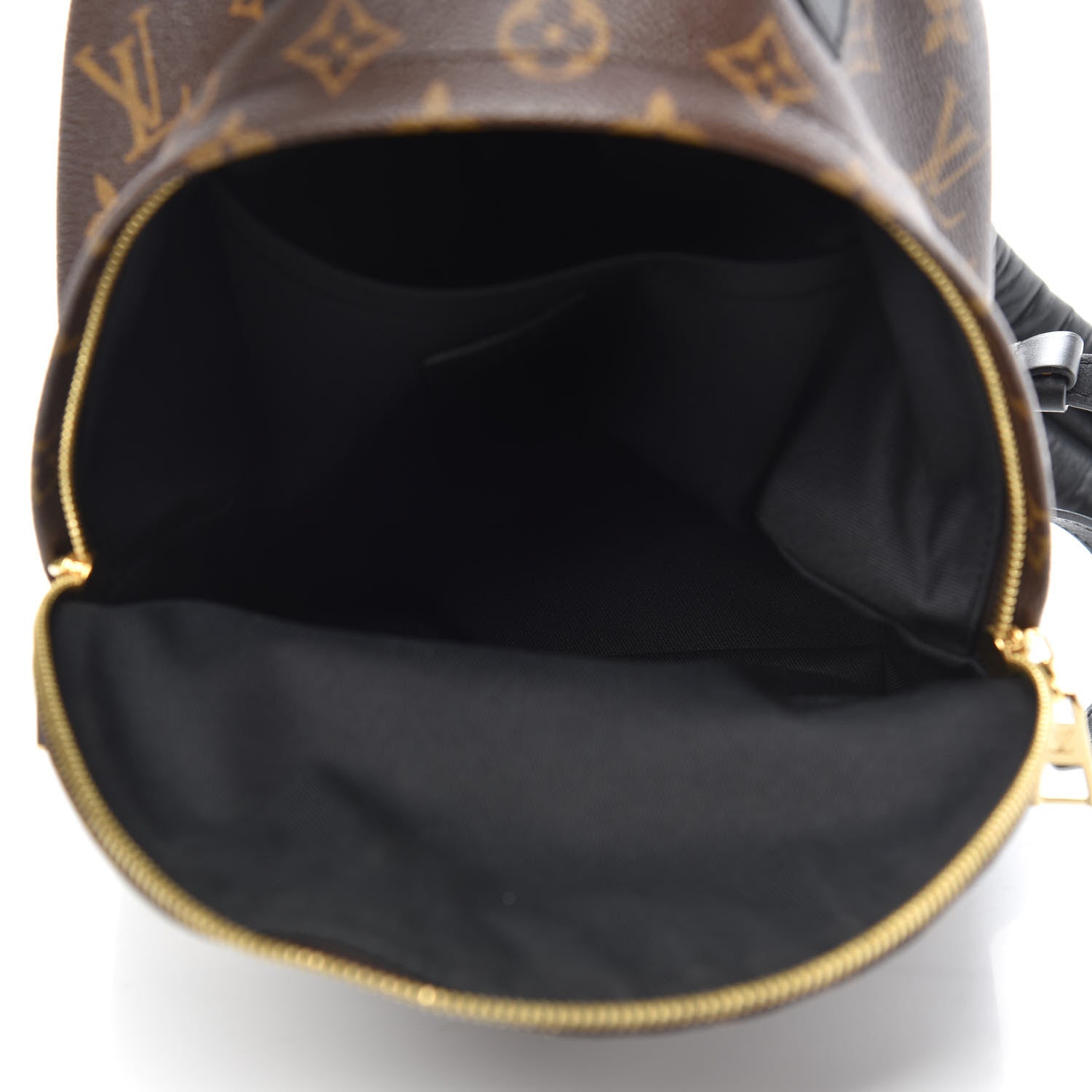 Louis Vuitton Monogram Palm Springs Backpack PM 4 of 7