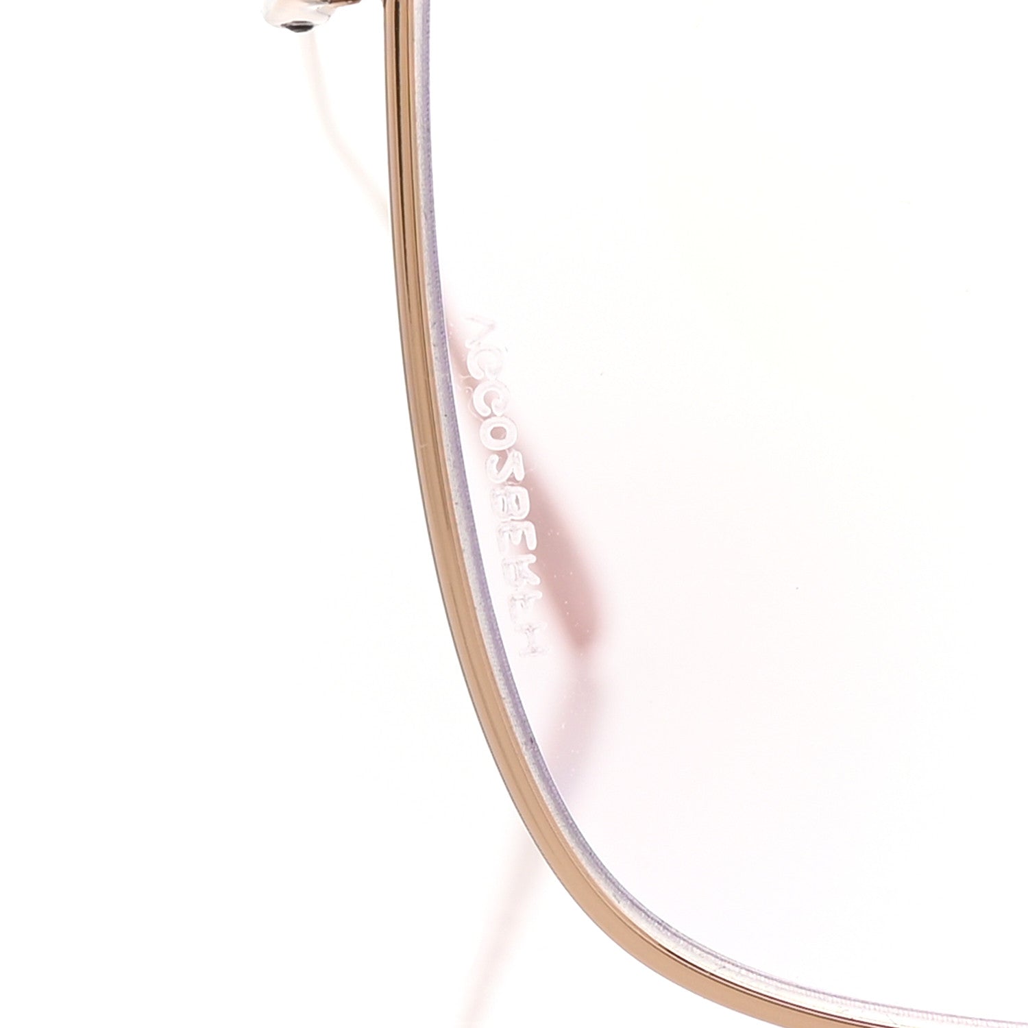 Christian Dior Metal DiorStellaire 1 Sunglasses Pink 6 of 9