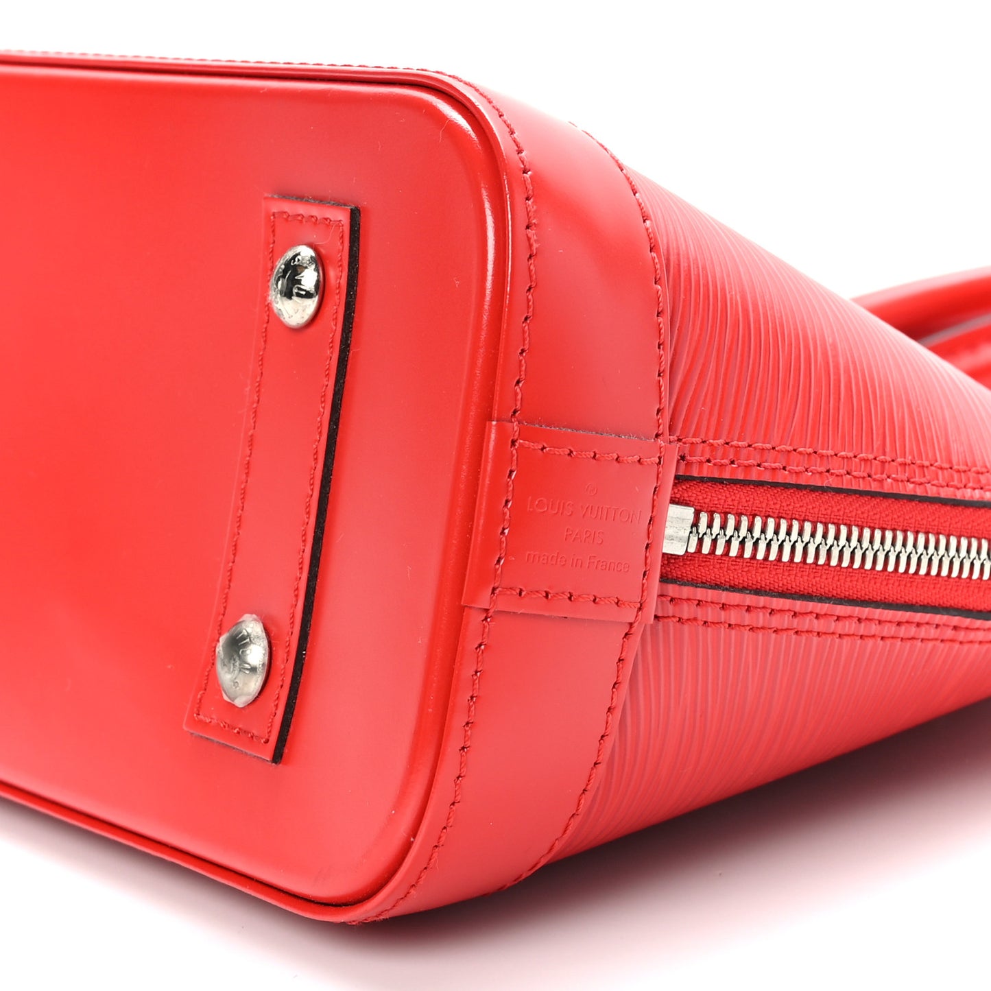 Epi Alma BB Coquelicot