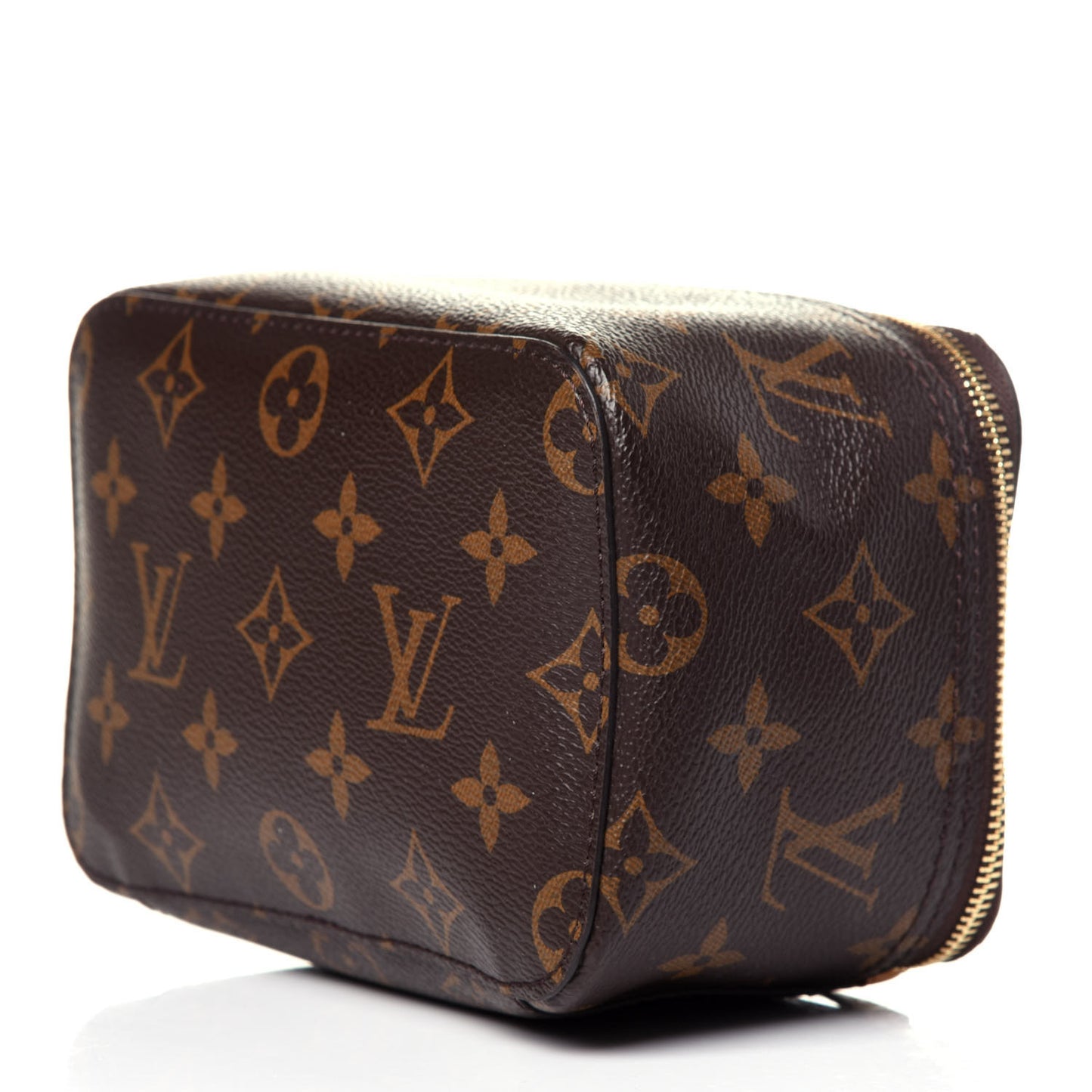 Monogram Packing Cube PM