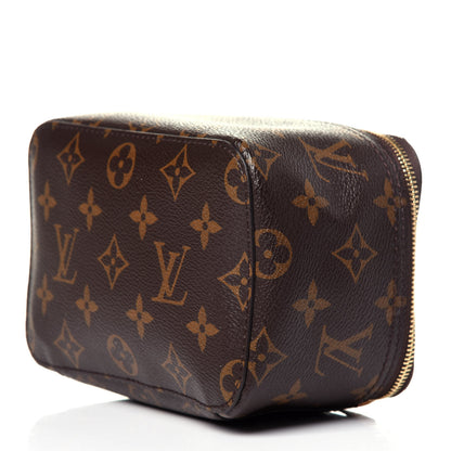Louis Vuitton Monogram Packing Cube PM 6 of 8