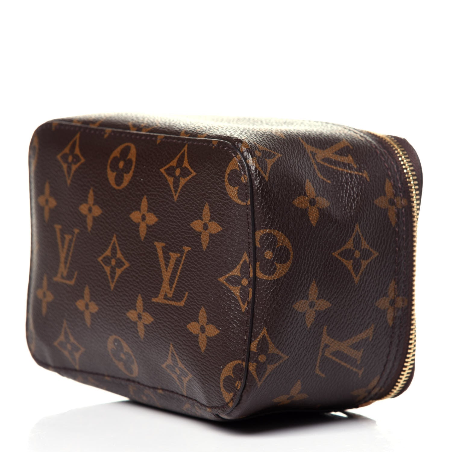 Louis Vuitton Monogram Packing Cube PM 6 of 8