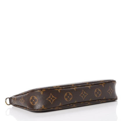 Louis Vuitton Monogram Pochette Accessories 4 of 7
