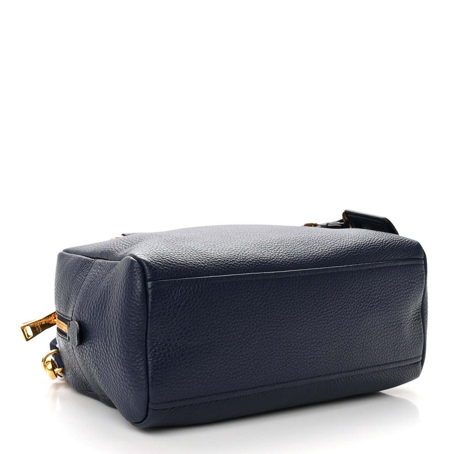 Vitello Phenix Bauletto Baltico