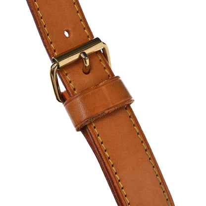 Louis Vuitton Monogram Keepall Bandouliere 45 17 of 17