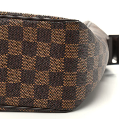 Louis Vuitton Damier Ebene Olav MM Messenger Bag 9 of 9