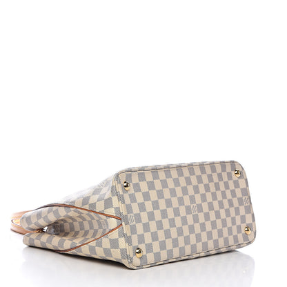 Louis Vuitton Damier Azur Calvi 4 of 11