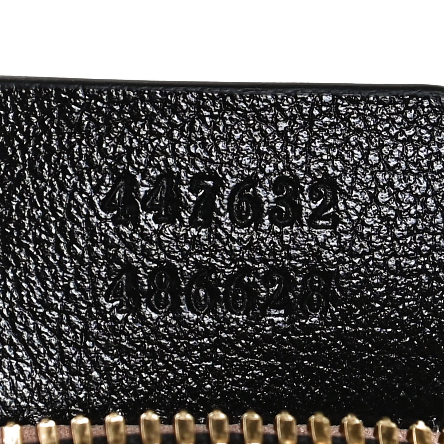 Monogram Matelasse Diagonal Small GG Marmont Chain Shoulder Bag Beige Black