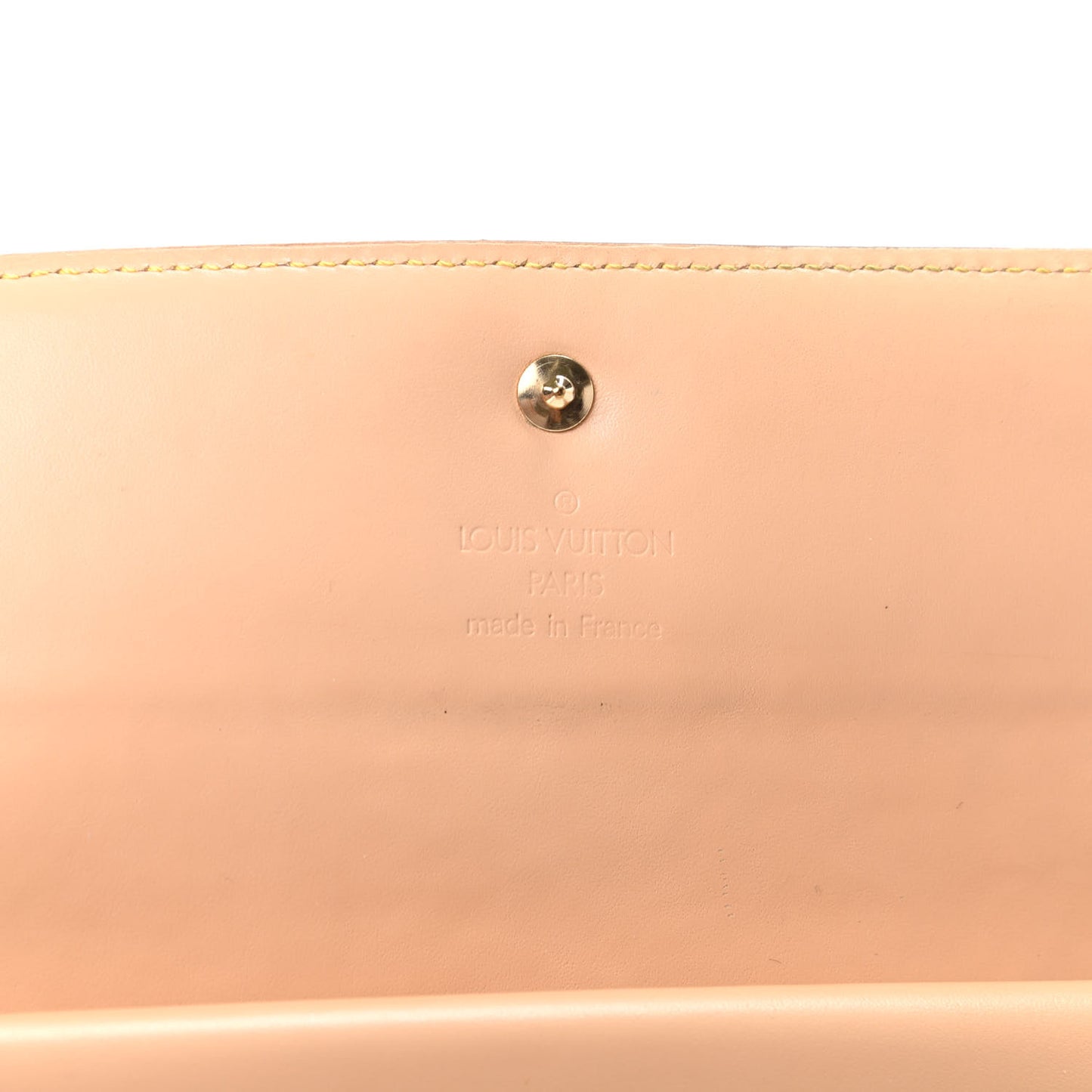 Monogram Multicolor Porte Tresor International Wallet Black