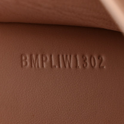 Burberry Calfskin Small TB Bag Rose Beige 7 of 14