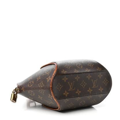 Louis Vuitton Monogram Ellipse PM 4 of 9