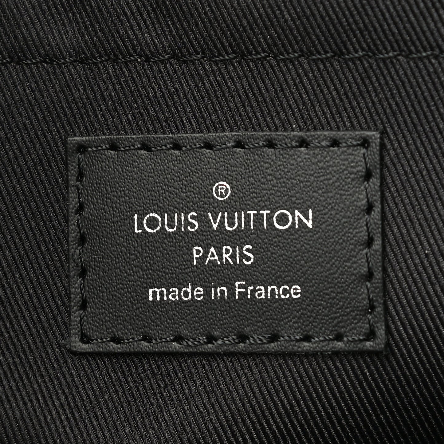 Monogram Eclipse Apollo Pochette