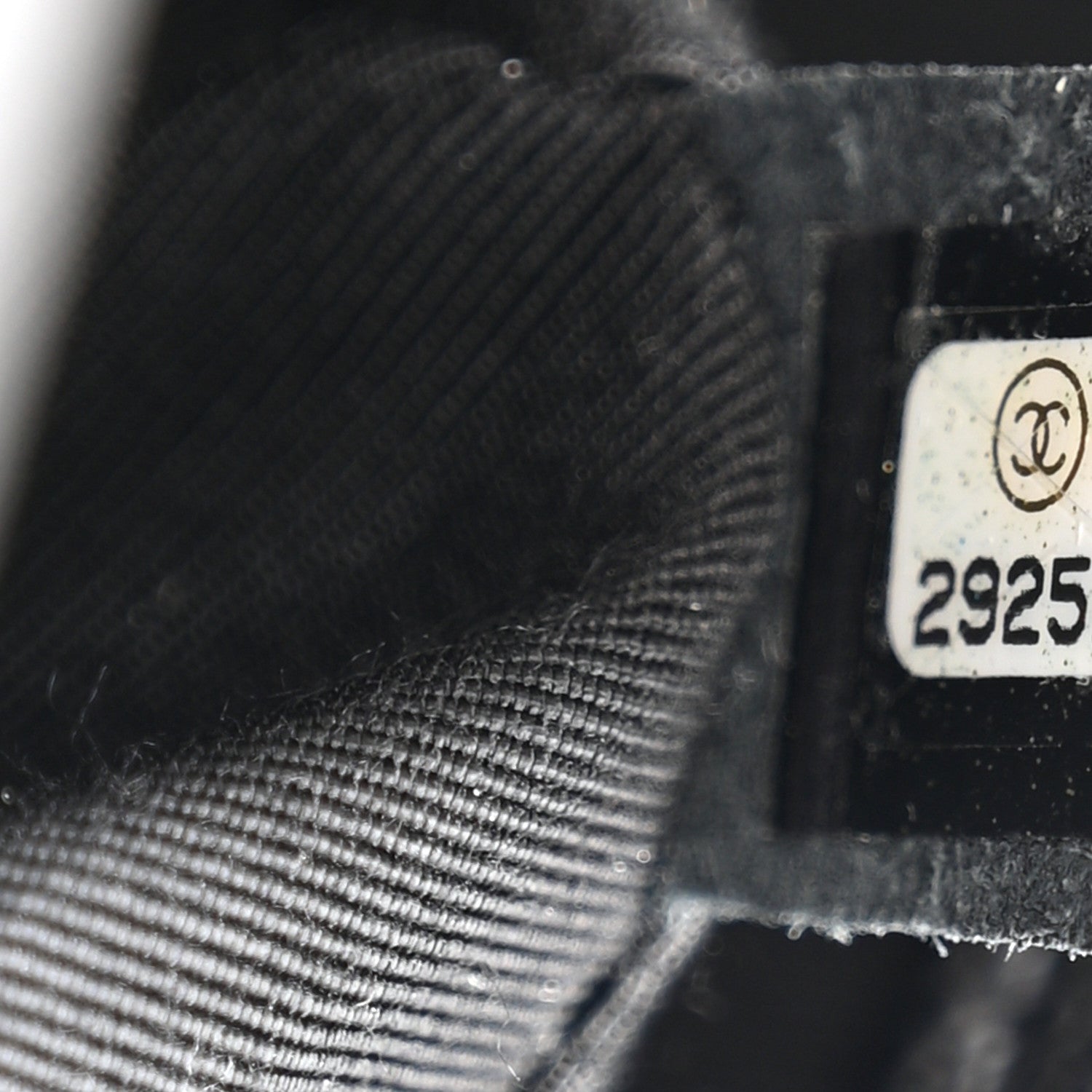 Chanel Caviar Quilted Small Boy Flap Black 7 of 11