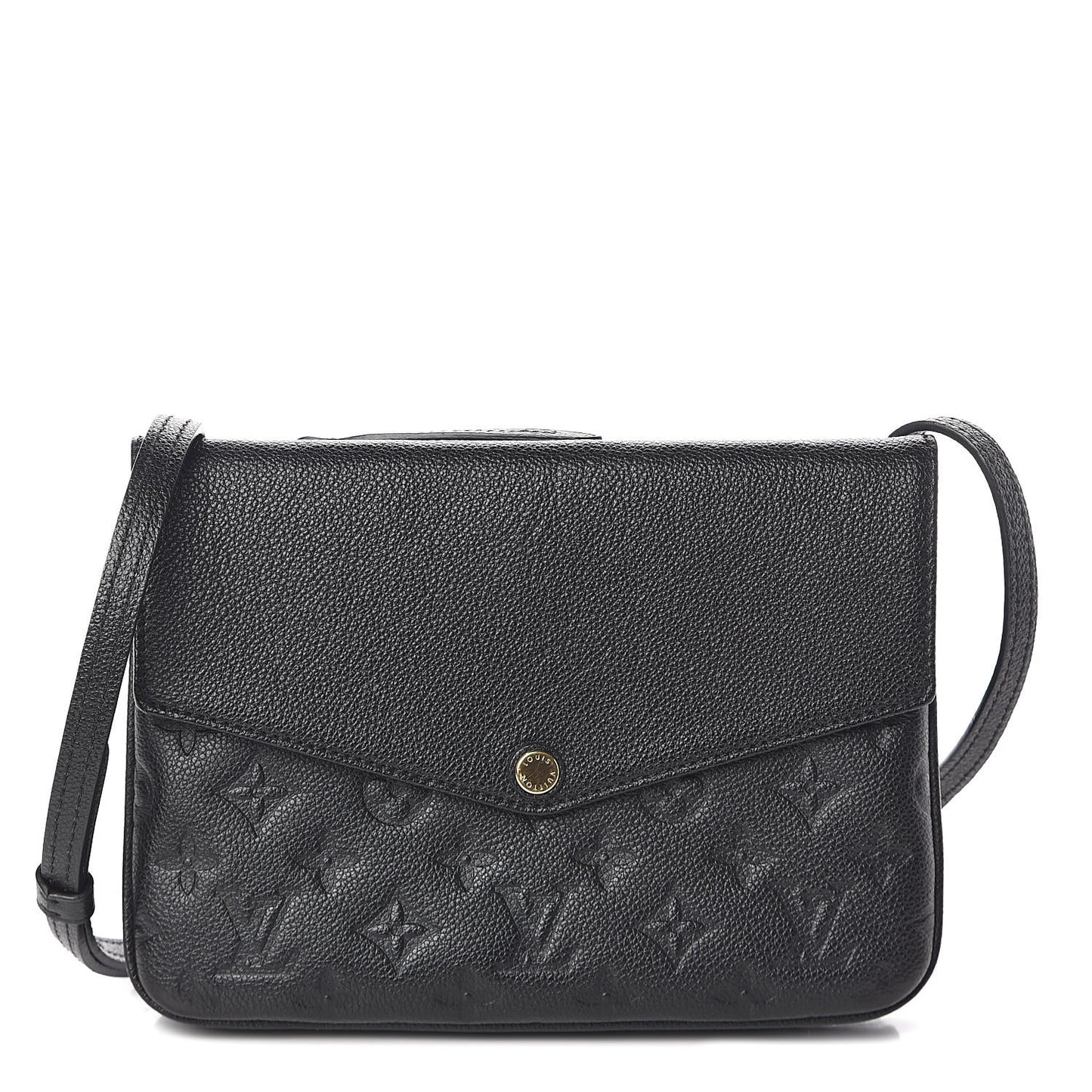 Empreinte Twice Black