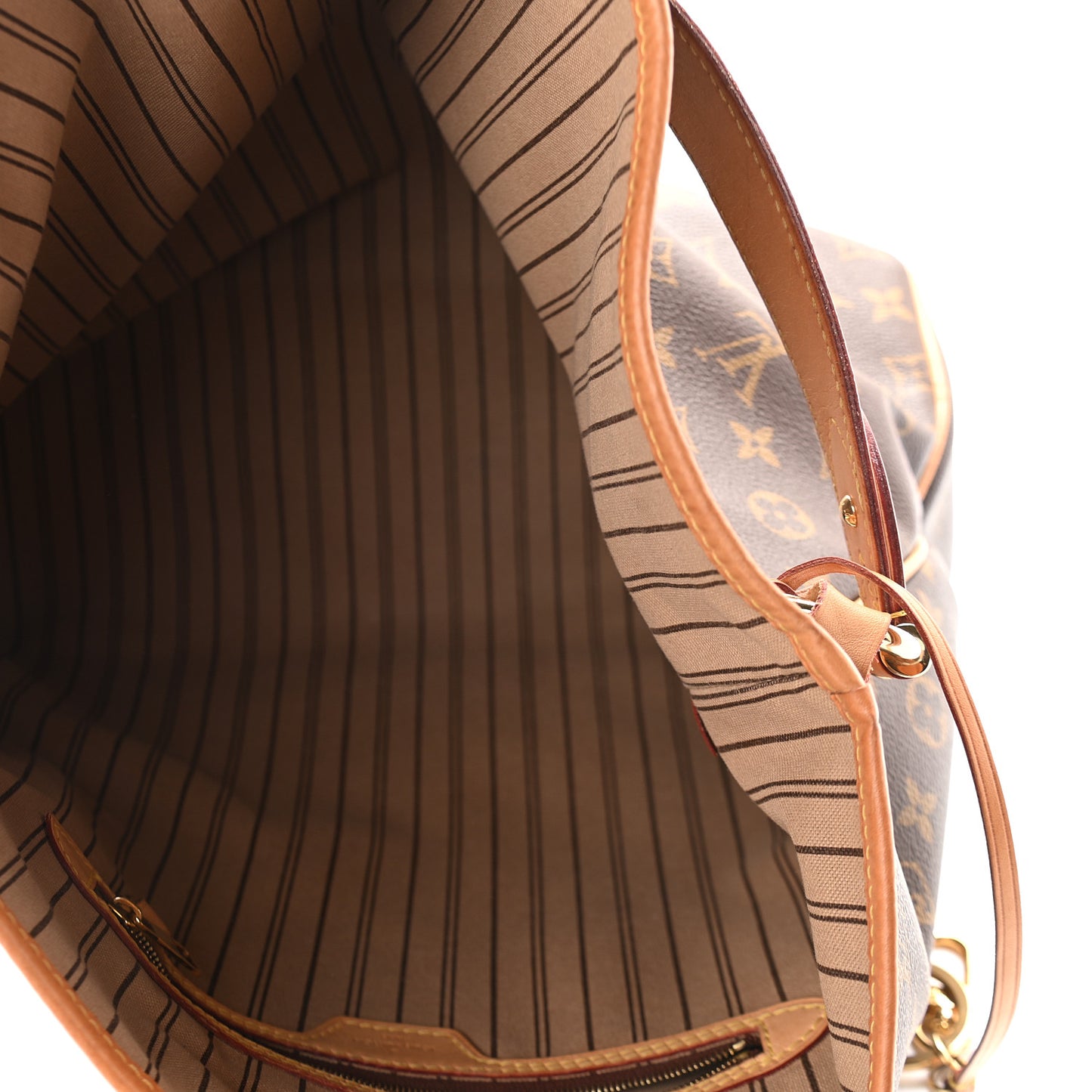 Monogram Delightful MM