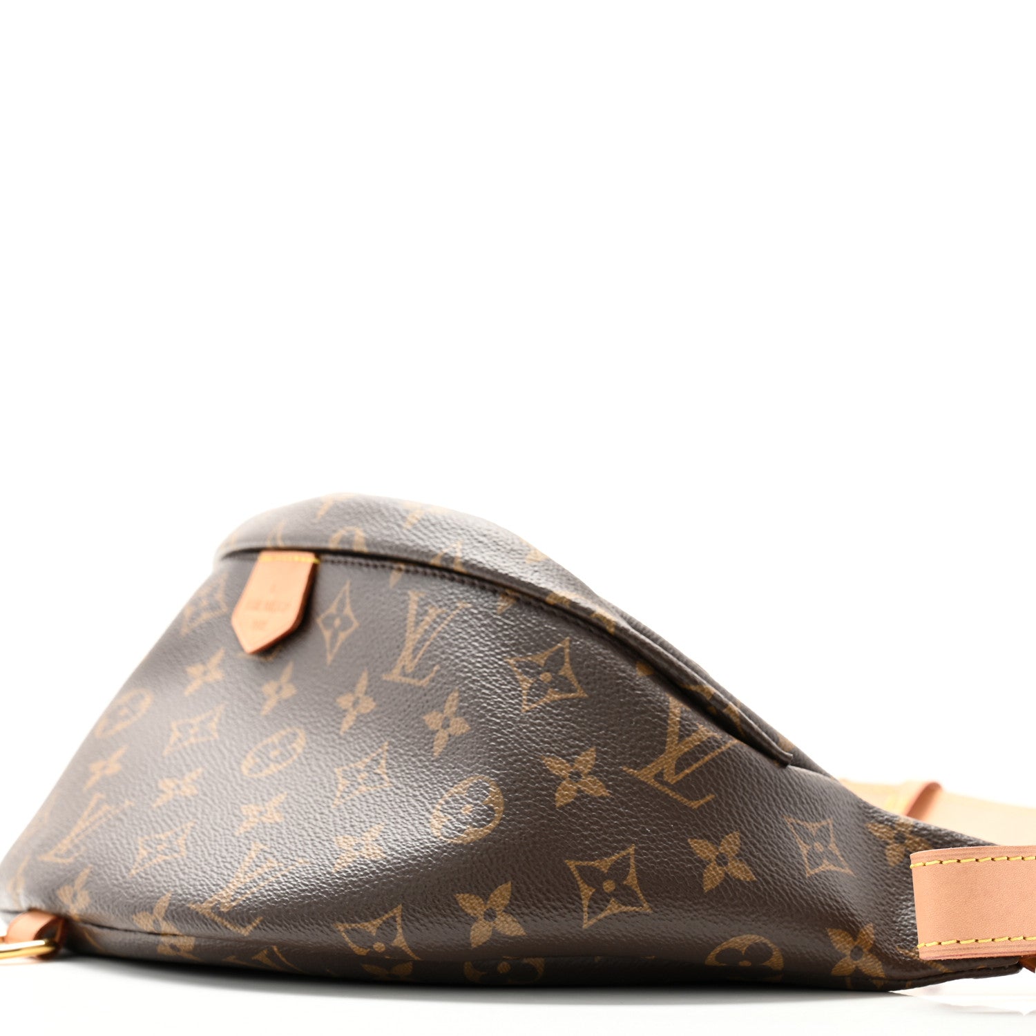 Louis Vuitton Monogram Bumbag 9 of 10