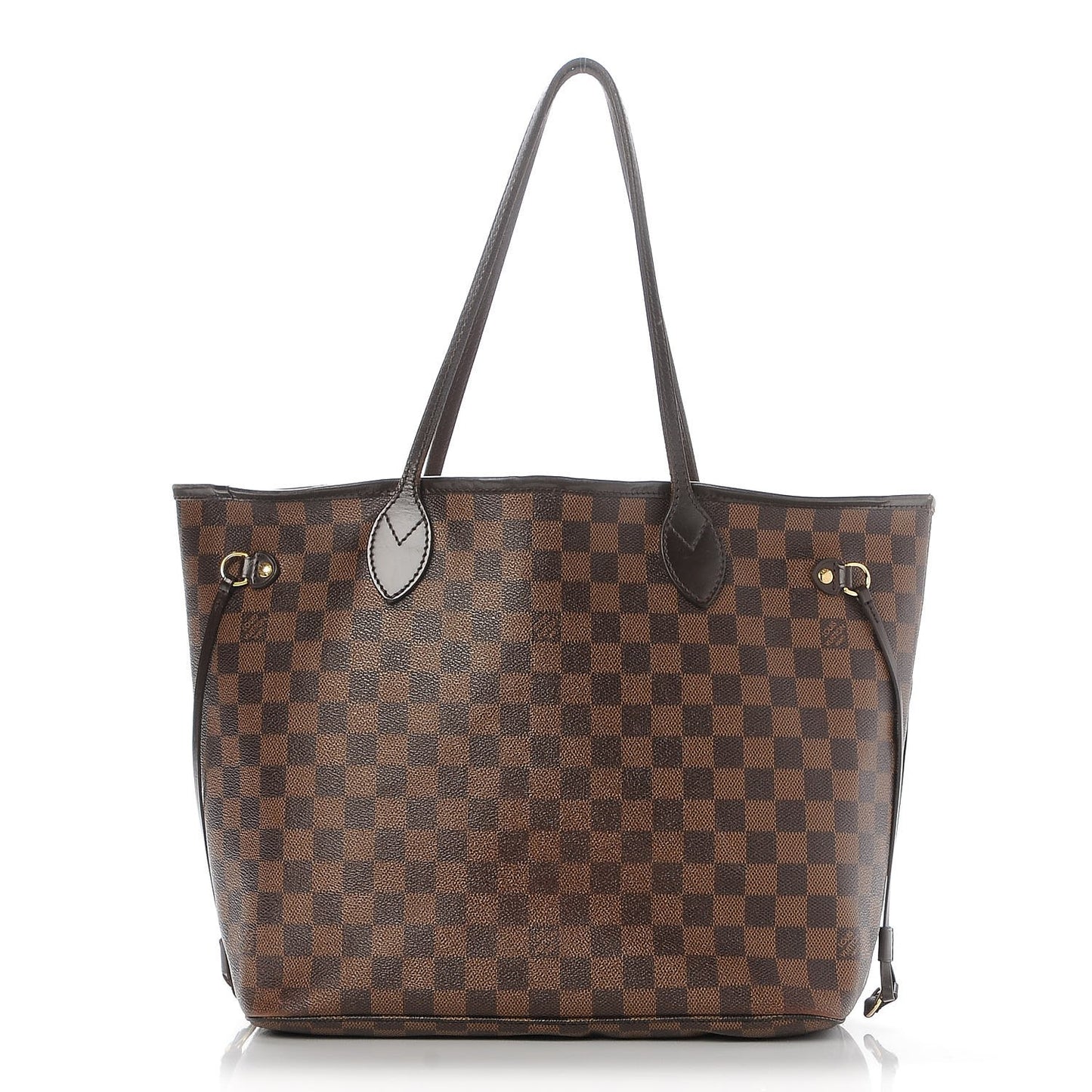 Damier Ebene Neverfull MM