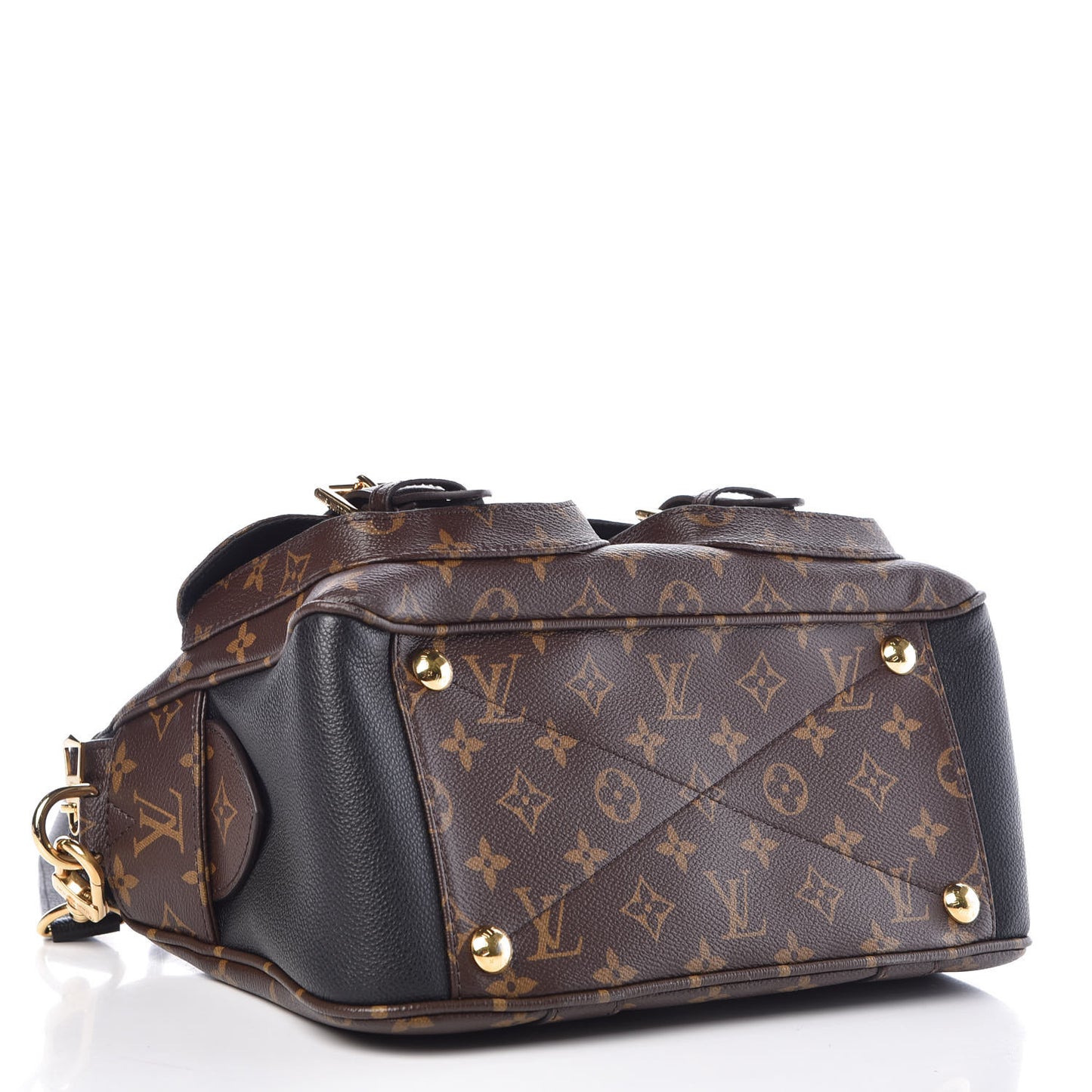 Monogram Manhattan NM Black