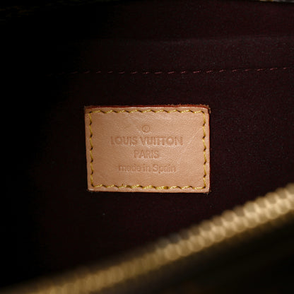Louis Vuitton Monogram Montaigne MM 6 of 9