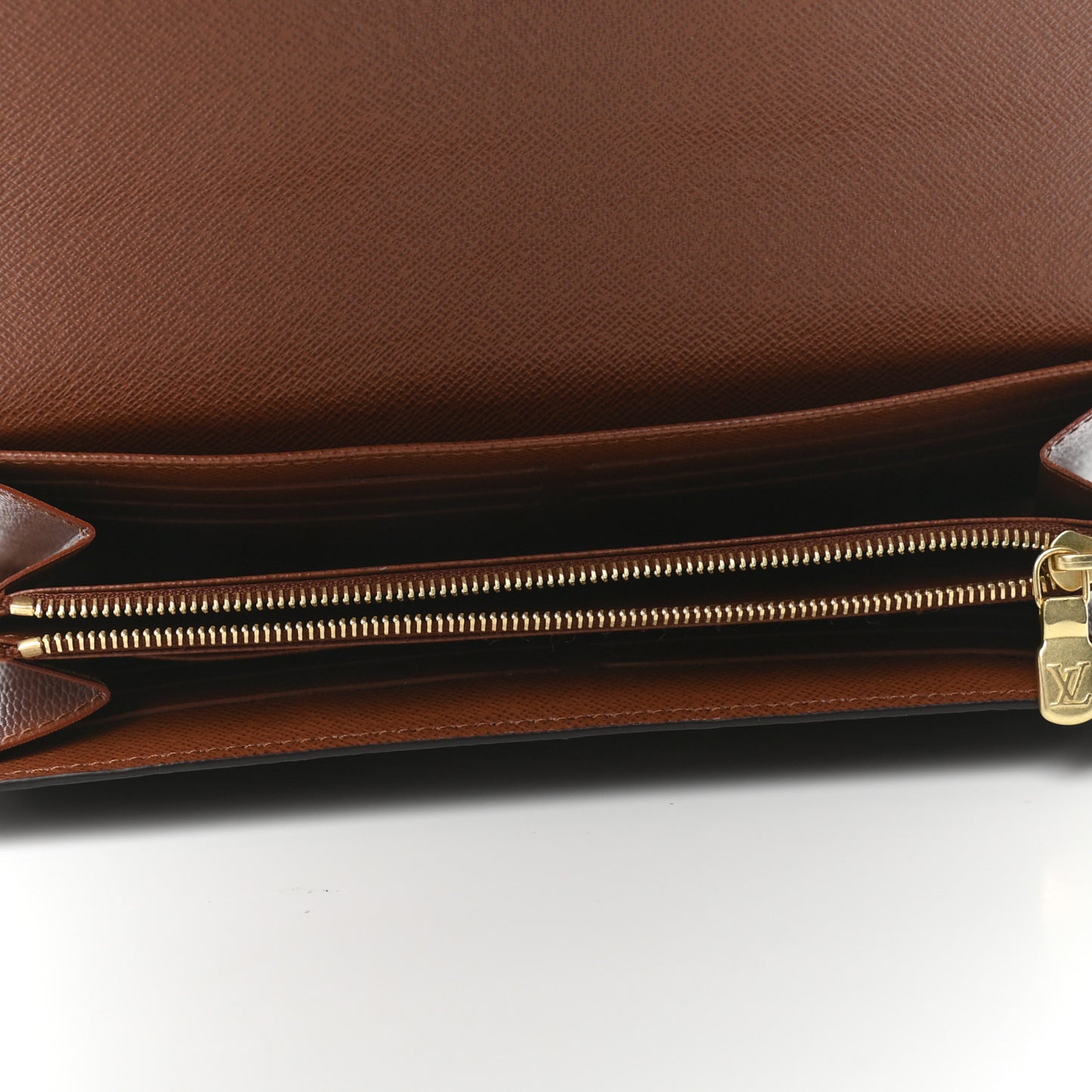 Monogram Sarah Wallet NM