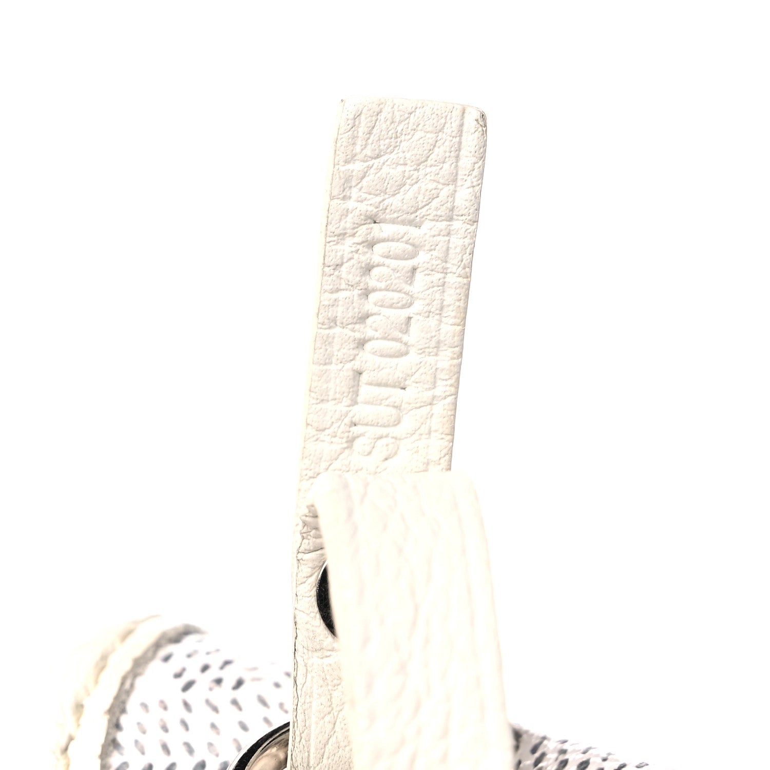 Goyard Goyardine Saint Louis GM White 8 of 17