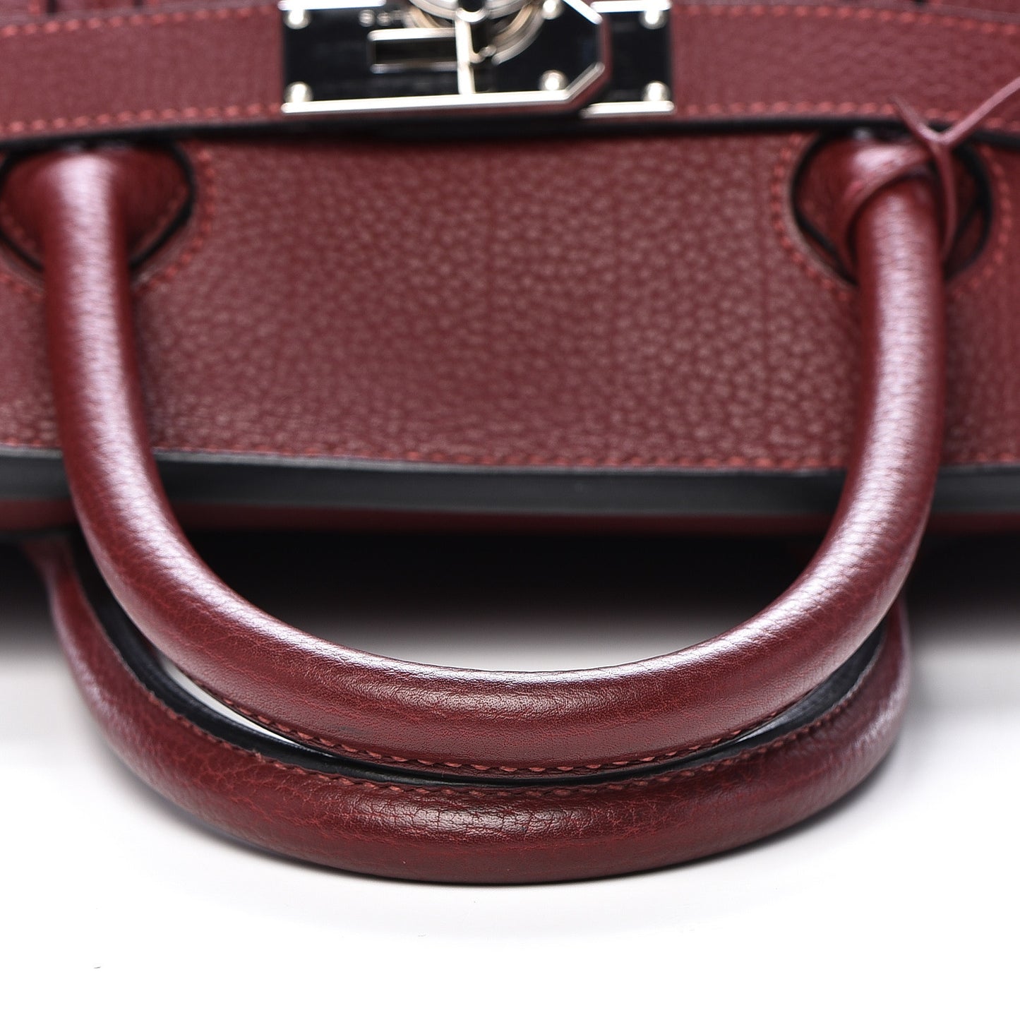 Fjord HAC Birkin 40 Rouge H