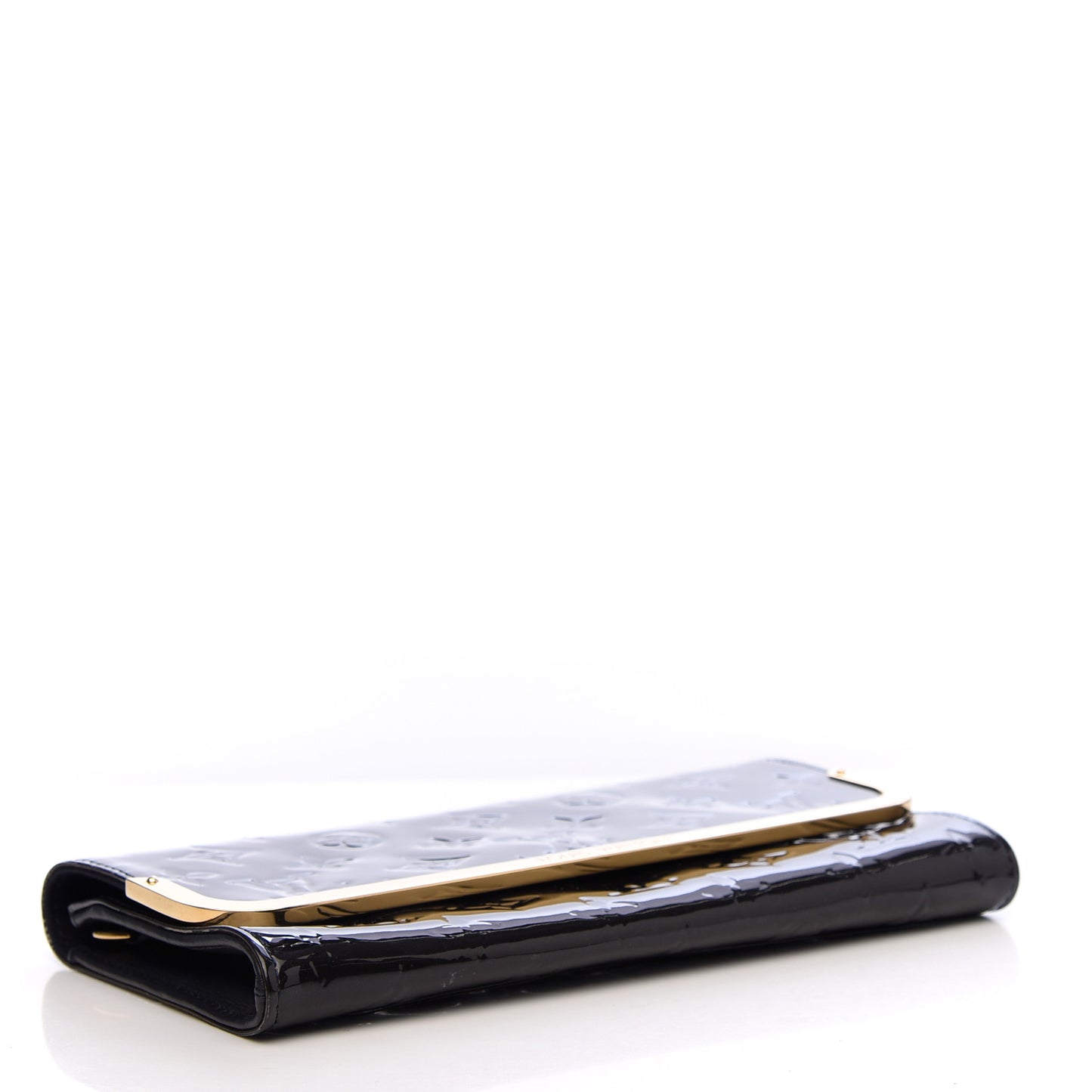 Vernis Rossmore MM Noir Magnetique