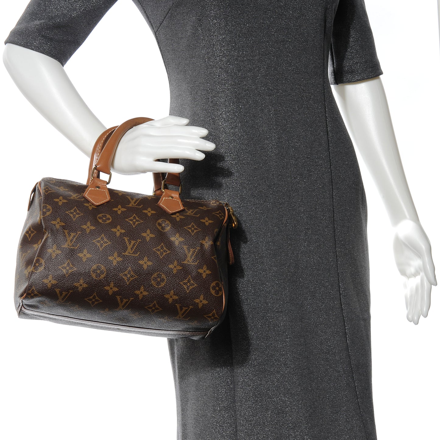Monogram French Company Speedy 25