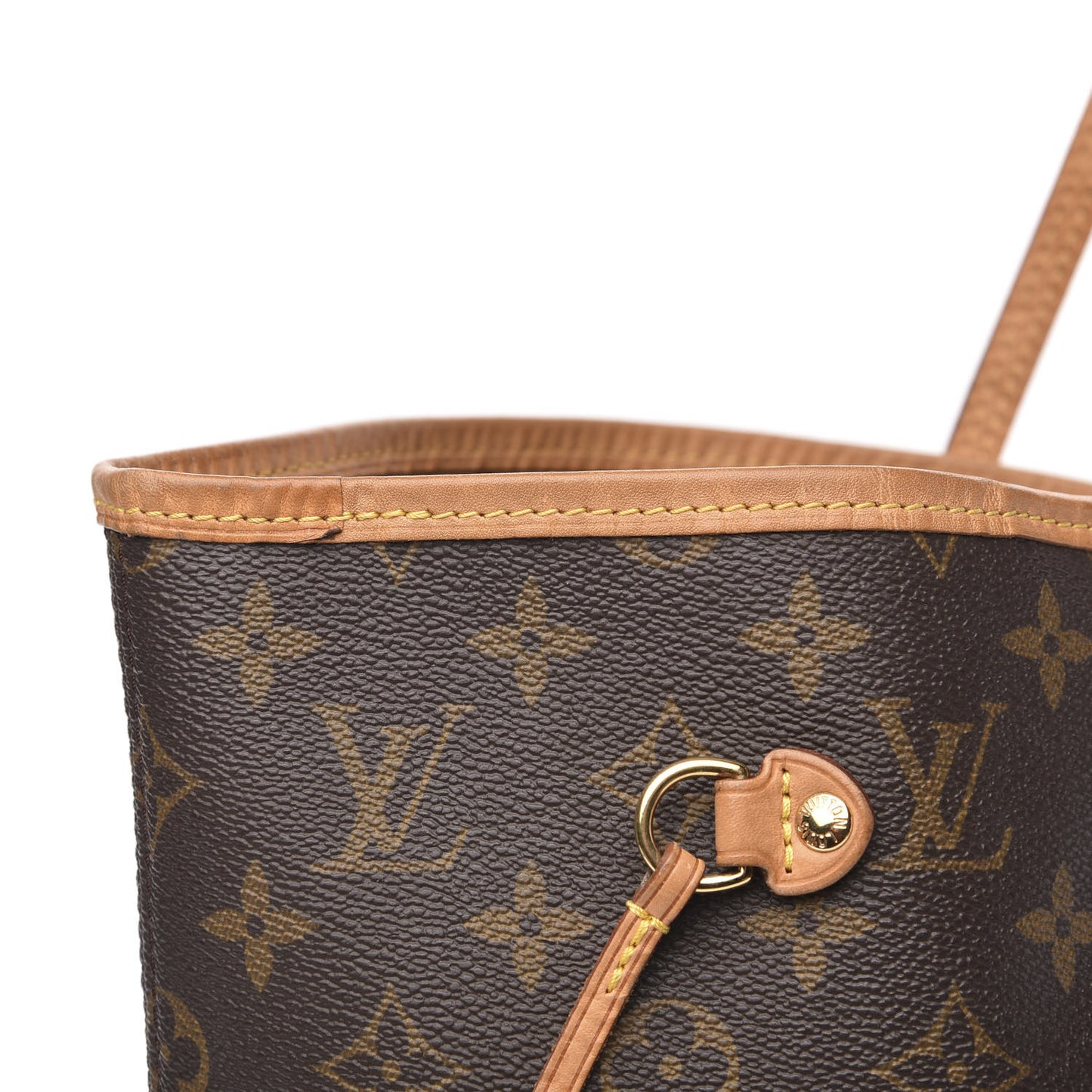 Monogram Neverfull GM