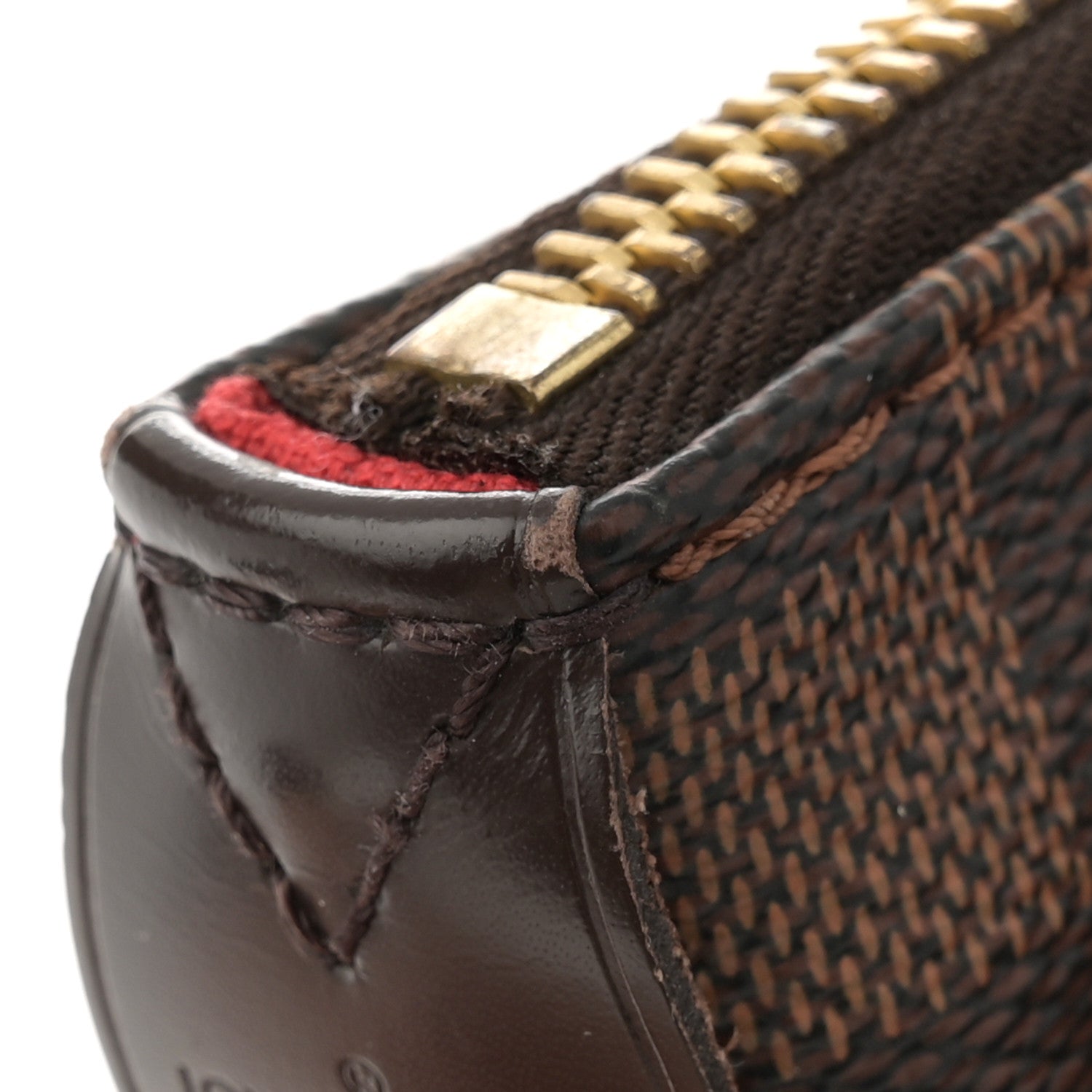 Louis Vuitton Damier Ebene Totally MM 11 of 11