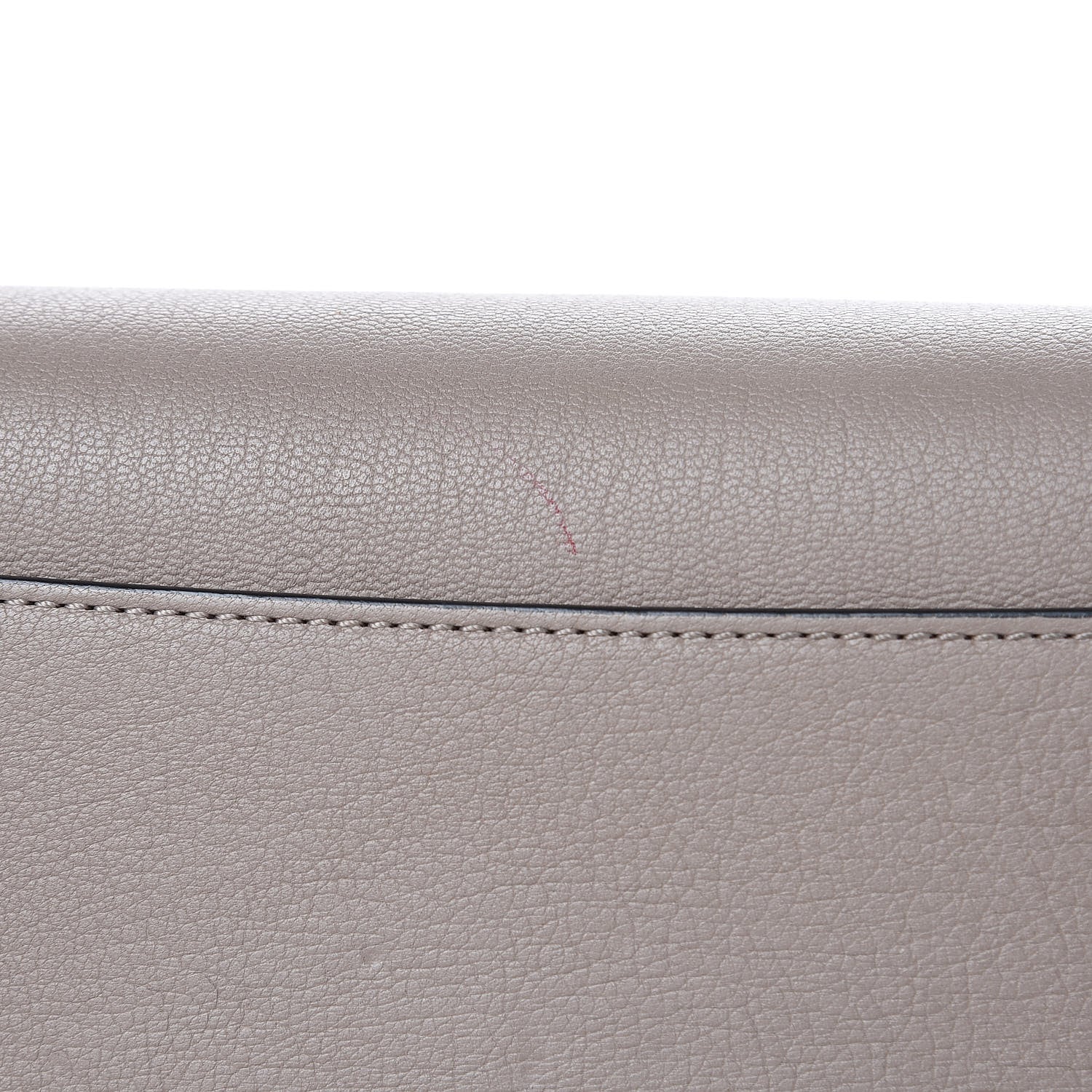 Givenchy Sugar Goatskin Small Antigona Dark Sand 10 of 13