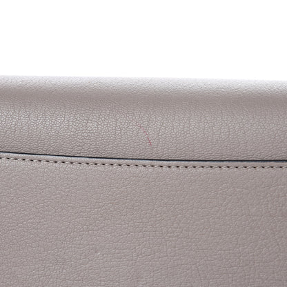 Givenchy Sugar Goatskin Small Antigona Dark Sand 10 of 13