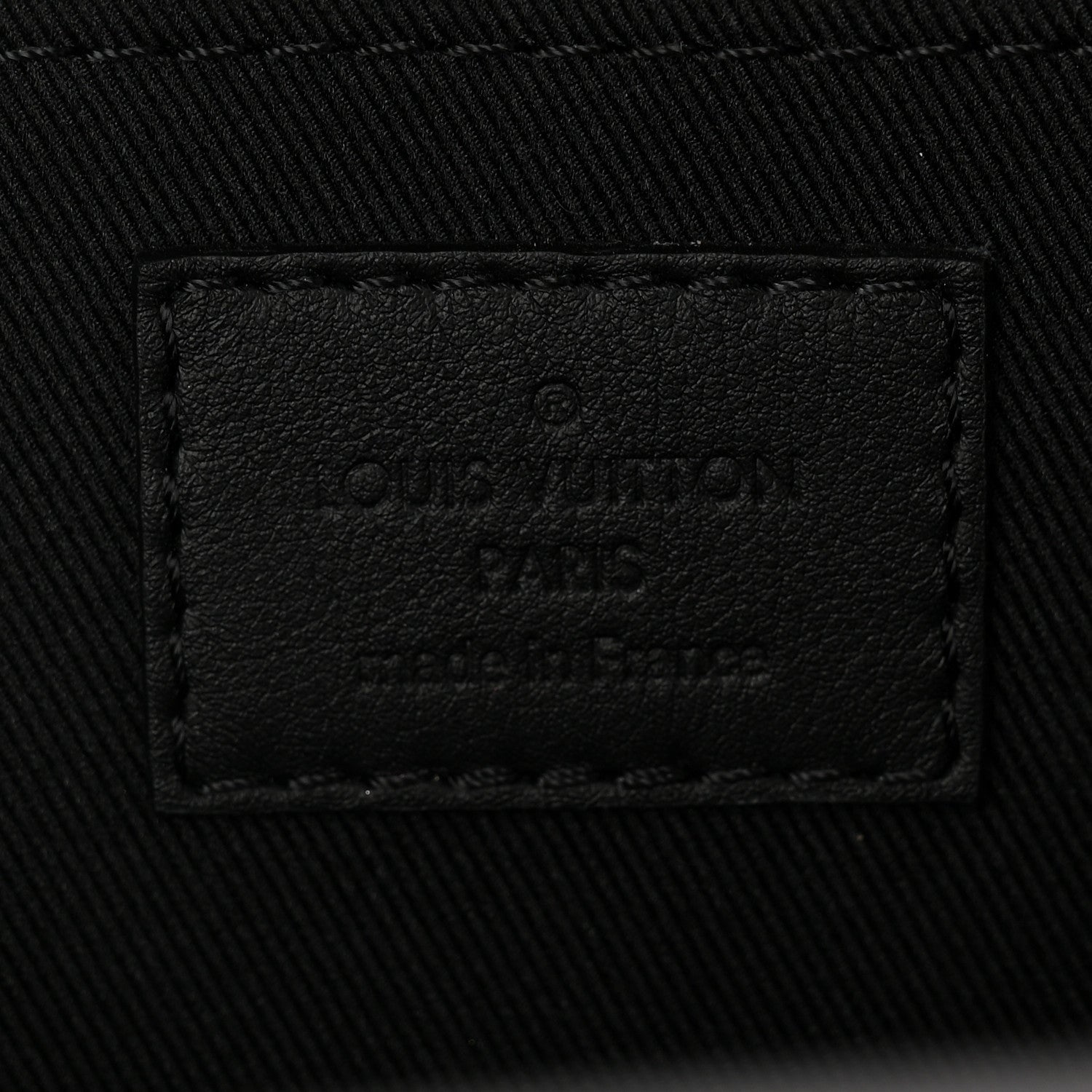 Louis Vuitton Monogram Palm Springs Backpack Mini 6 of 9
