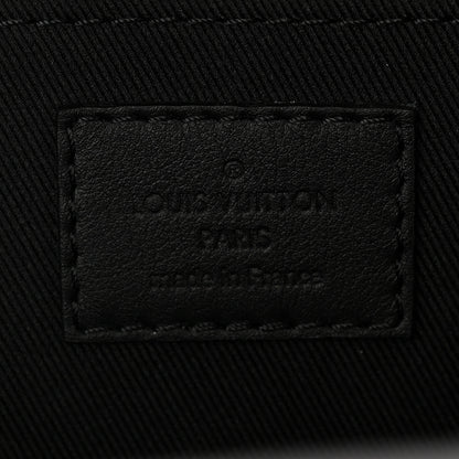 Louis Vuitton Monogram Palm Springs Backpack Mini 6 of 9