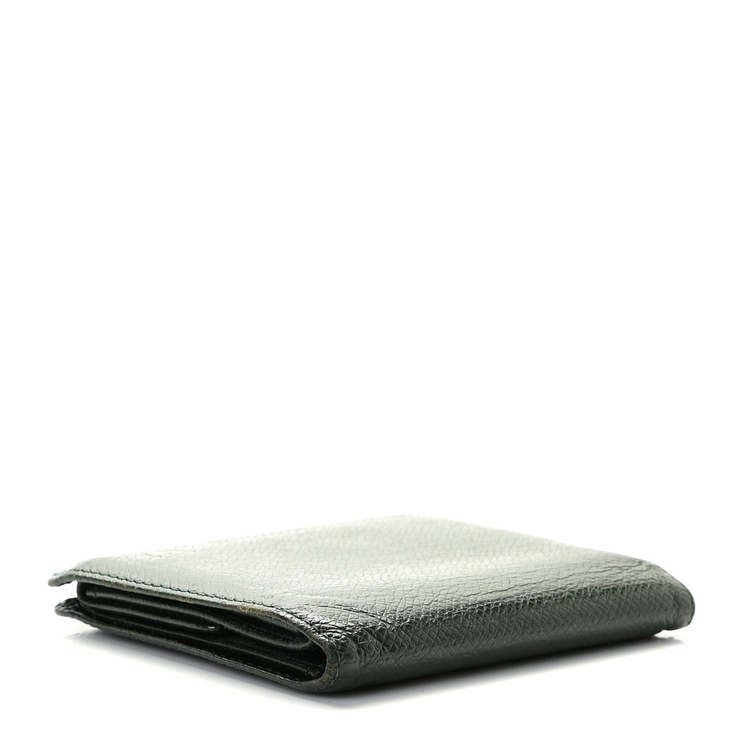 Louis Vuitton Taiga Bi-Fold Wallet Epicea 11 of 15