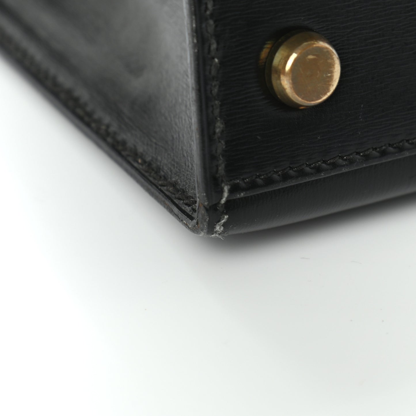 Box Kelly Sellier 28 Black
