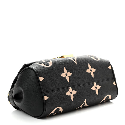Louis Vuitton Empreinte Monogram Giant Favorite Black Beige 4 of 8