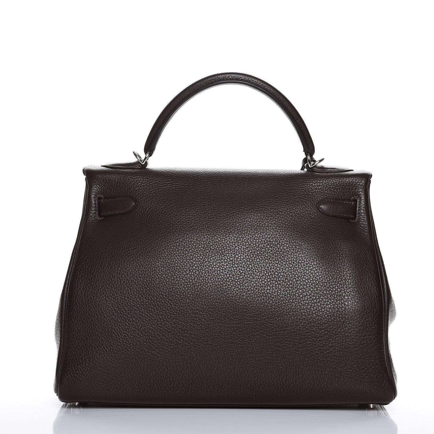 Hermes Togo Kelly Retourne 32 Ebene 6 of 30