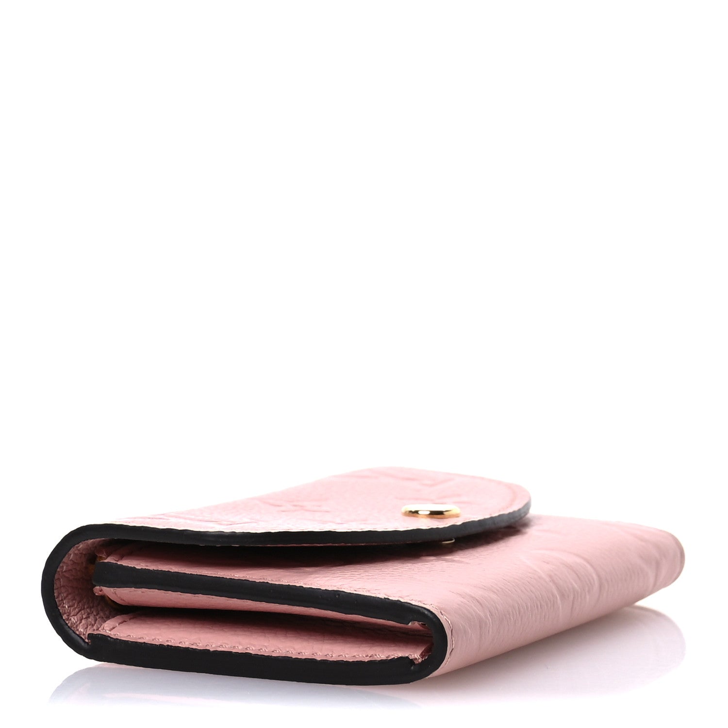 Louis Vuitton Empreinte Rosalie Coin Purse Rose Poudre 4 of 6