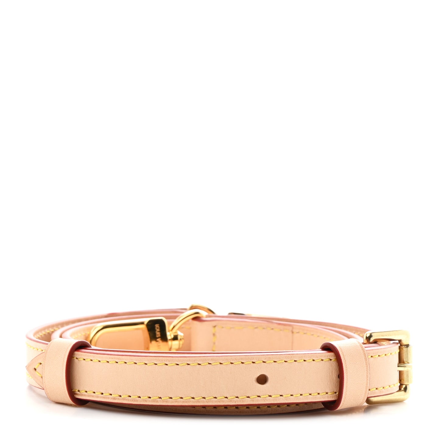 Vachetta 16mm Adjustable Shoulder Strap