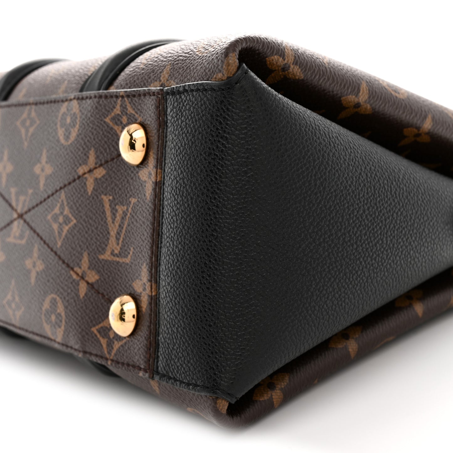 Monogram Soufflot BB Black