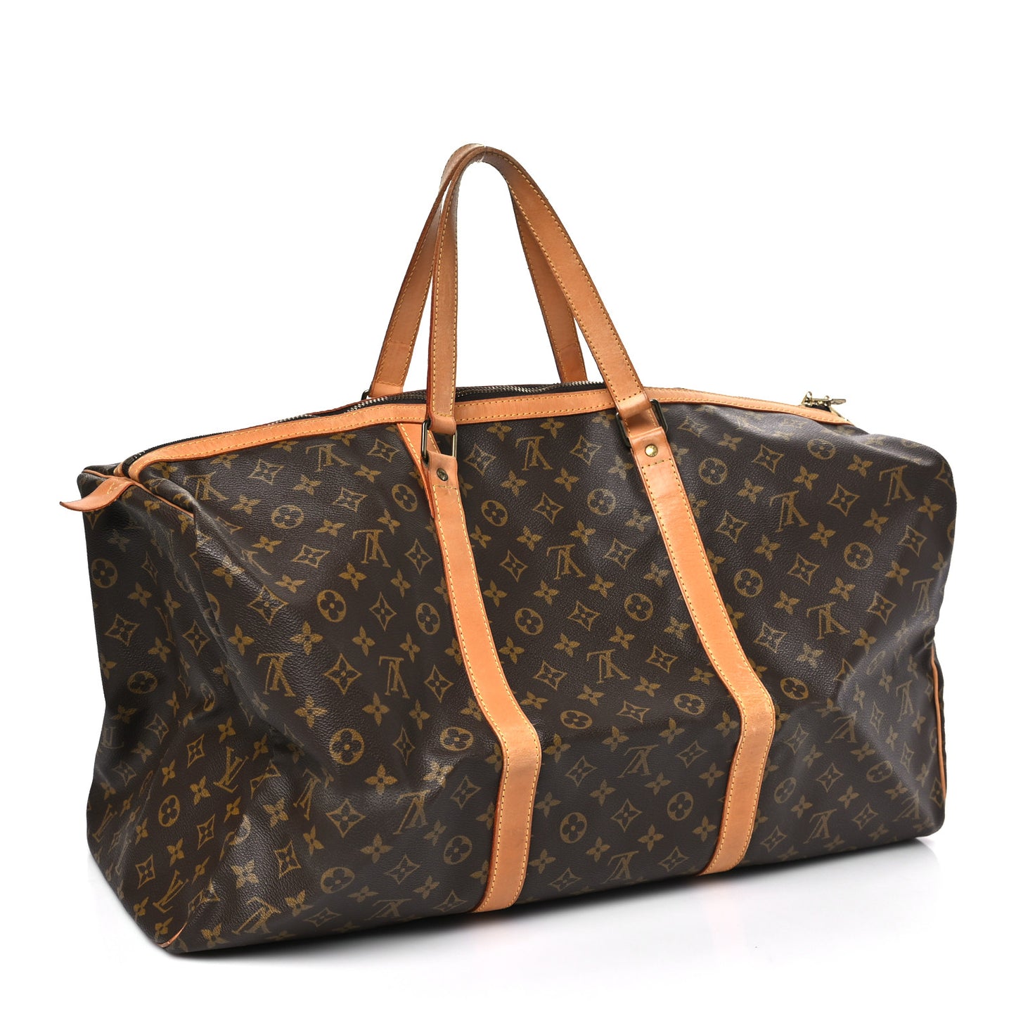 Monogram Sac Souple 55