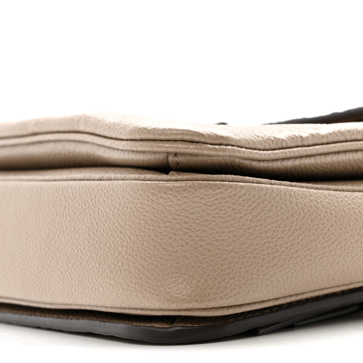 Louis Vuitton Empreinte Pochette Metis Tourterelle 10 of 13